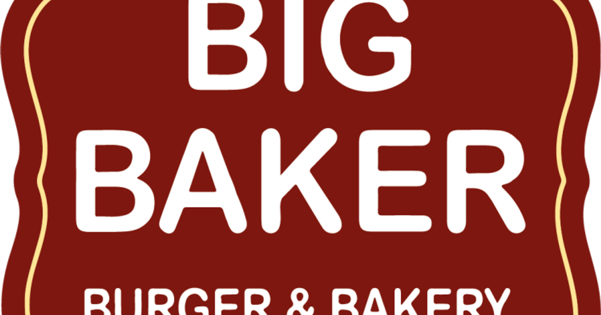 Big Baker