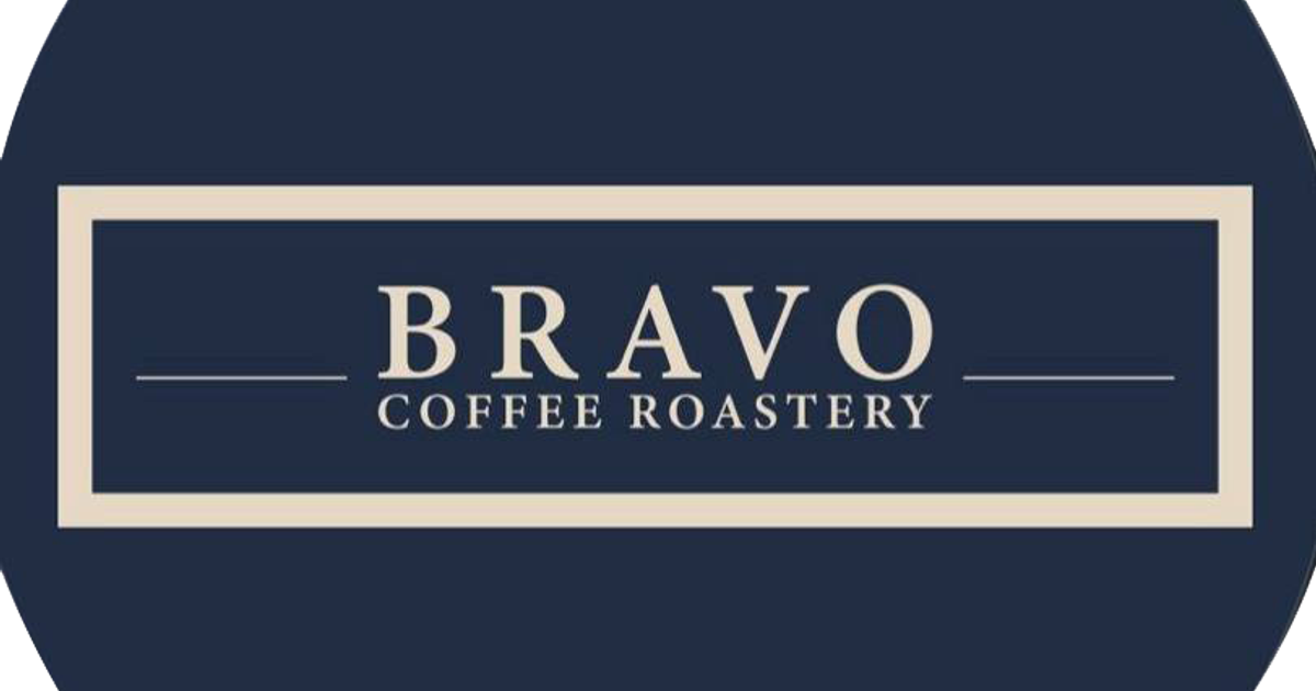 Bravo Coffee Roastery