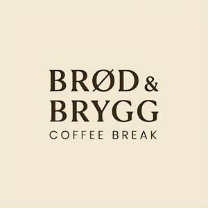 Brod Brygg Coffee