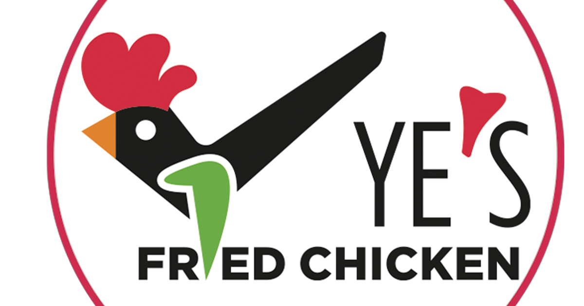 Yes Fried Chicken