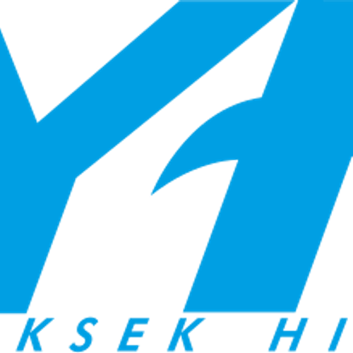 Yüksek Hızlı Tren (YHT)